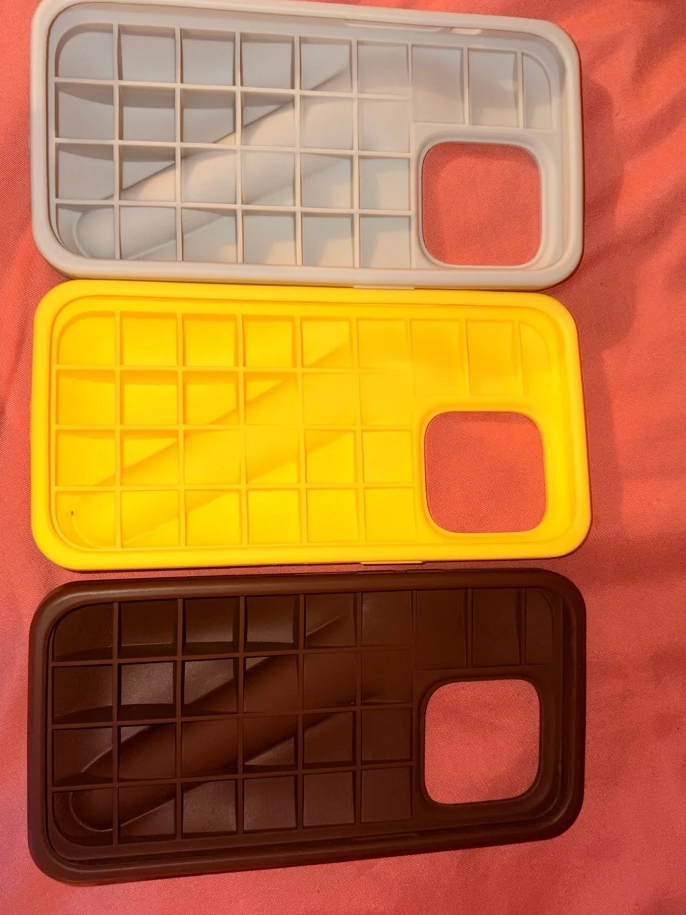 Rhode iPhone 14 Pro Lip Case Bundle